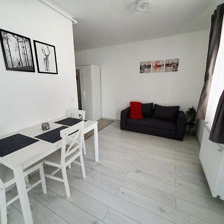 Fresh Mountain Brasov Apartment Exterior photo