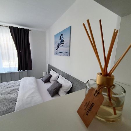 Fresh Mountain Brasov Apartment Exterior photo