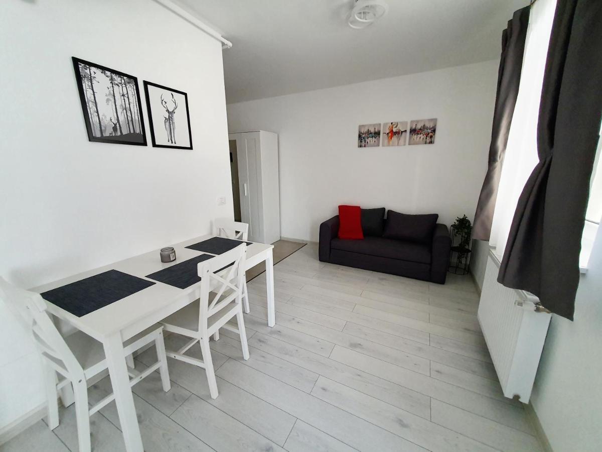 Fresh Mountain Brasov Apartment Exterior photo