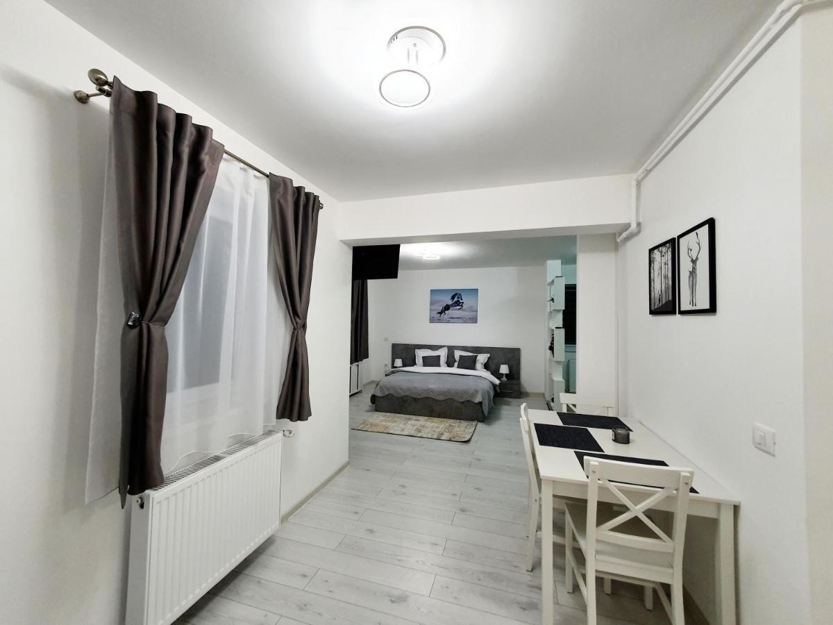 Fresh Mountain Brasov Apartment Exterior photo