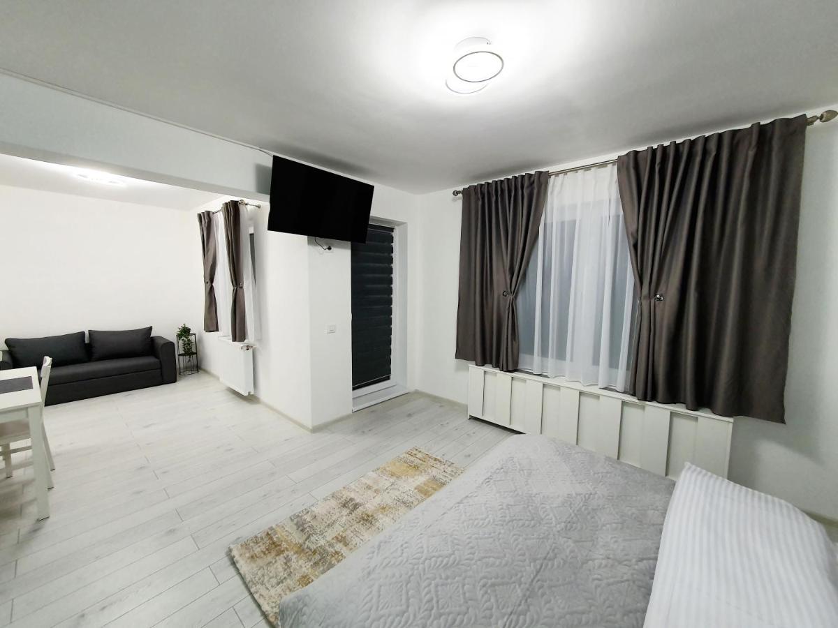 Fresh Mountain Brasov Apartment Exterior photo